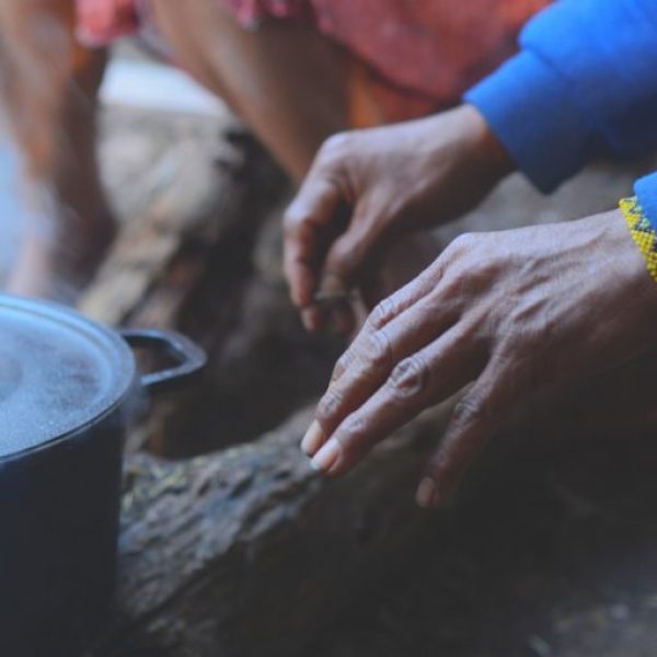 Sobre o apoio à retomada Guarani da Ponta do Arado ou à causa indígena de forma geral