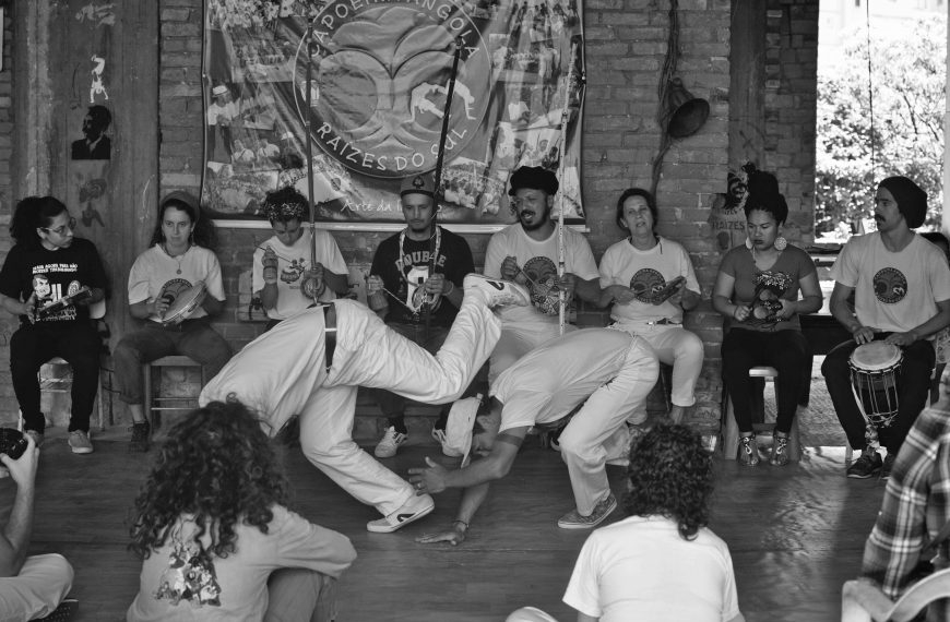 Inauguração do Kazua do Raízes do Sul (24-11-2019)