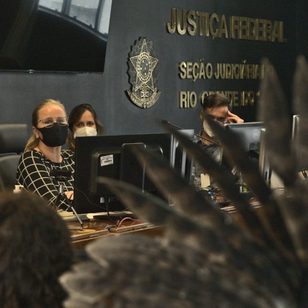 Em audiência de conciliação, UFRGS diz que já tem prédio para a Casa dos Estudantes Indígenas